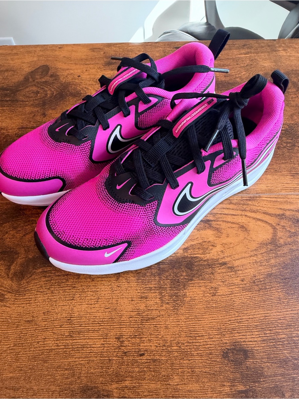 Nike Cosmic Runner (GS) 4.5Y/6W